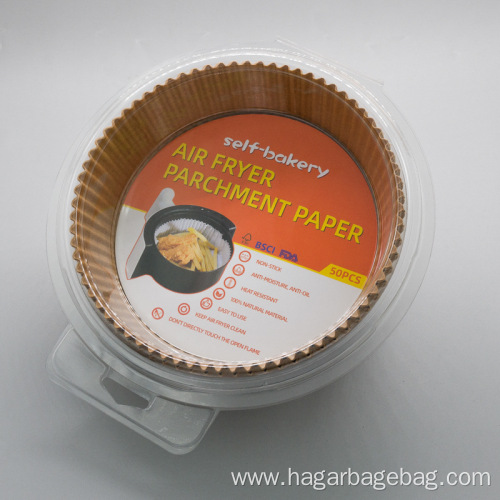 Air Fryer parchment paper